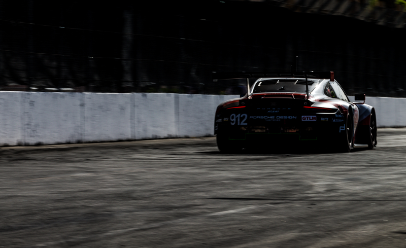 Illustration for article titled Here Is Your Mega Gallery Of All The Racing At Long Beach This Weekend